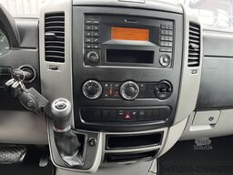 Mercedes-Benz Sprinter 314 CDI Automaat Veegvuilkipper Kipper...