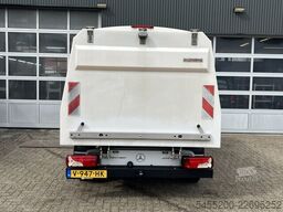 Mercedes-Benz Sprinter 314 CDI Automaat Veegvuilkipper Kipper...