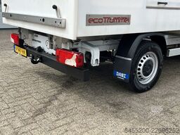 Mercedes-Benz Sprinter 314 CDI Automaat Veegvuilkipper Kipper...