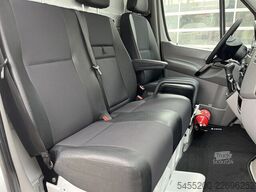 Mercedes-Benz Sprinter 314 CDI Automaat Veegvuilkipper Kipper...
