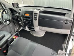 Mercedes-Benz Sprinter 314 CDI Automaat Veegvuilkipper Kipper...
