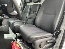 Mercedes-Benz Sprinter 314 CDI Automaat Veegvuilkipper Kipper...