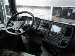 Scania S500 NGS RETARDER/ 2X TANK/ PARK CLIMA/ ACC