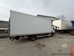 Iveco Eurocargo 75
