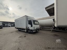 Iveco Eurocargo 75