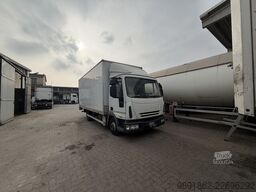 Iveco Eurocargo 75