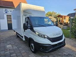 Iveco Daily 35S18HA8 Automatik 3.0 Koffer 4,9 M. LED
