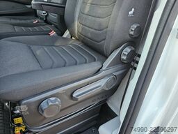 Iveco Daily 35S18HA8 Automatik 3.0 Koffer 4,9 M. LED