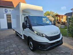 Iveco Daily 35S18HA8 Automatik 3.0 Koffer 4,9 M. LED