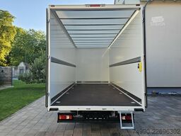 Iveco Daily 35S18HA8 Automatik 3.0 Koffer 4,9 M. LED