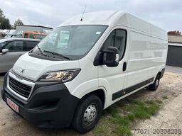 PEUGEOT Boxer L3H2*LBW*Navi*Klima*Top*1450kg Nutzlast*Ka