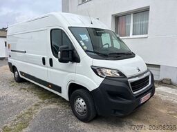 PEUGEOT Boxer L3H2*LBW*Navi*Klima*Top*1450kg Nutzlast*Ka