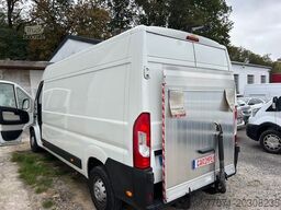 PEUGEOT Boxer L3H2*LBW*Navi*Klima*Top*1450kg Nutzlast*Ka