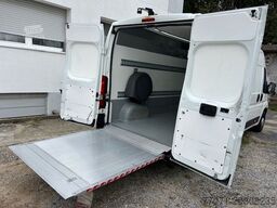 PEUGEOT Boxer L3H2*LBW*Navi*Klima*Top*1450kg Nutzlast*Ka