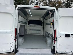 PEUGEOT Boxer L3H2*LBW*Navi*Klima*Top*1450kg Nutzlast*Ka