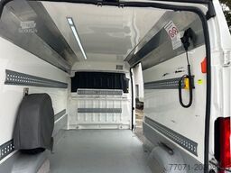 PEUGEOT Boxer L3H2*LBW*Navi*Klima*Top*1450kg Nutzlast*Ka