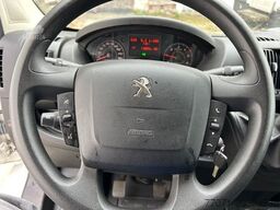 PEUGEOT Boxer L3H2*LBW*Navi*Klima*Top*1450kg Nutzlast*Ka