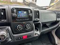 PEUGEOT Boxer L3H2*LBW*Navi*Klima*Top*1450kg Nutzlast*Ka