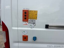 PEUGEOT Boxer L3H2*LBW*Navi*Klima*Top*1450kg Nutzlast*Ka