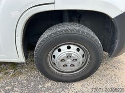 PEUGEOT Boxer L3H2*LBW*Navi*Klima*Top*1450kg Nutzlast*Ka