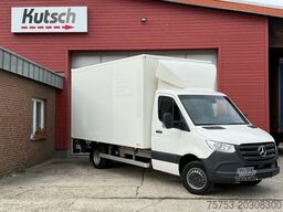MERCEDES-BENZ Sprinter 514 CDI Koffer/Lbw