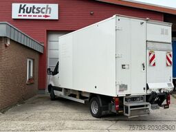 MERCEDES-BENZ Sprinter 514 CDI Koffer/Lbw