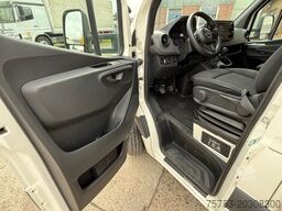 MERCEDES-BENZ Sprinter 514 CDI Koffer/Lbw