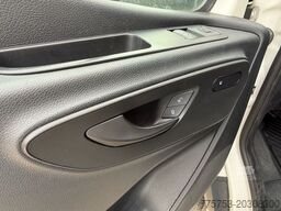 MERCEDES-BENZ Sprinter 514 CDI Koffer/Lbw