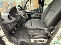 MERCEDES-BENZ Sprinter 514 CDI Koffer/Lbw