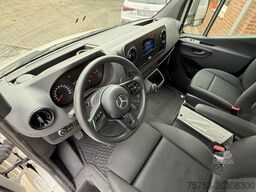MERCEDES-BENZ Sprinter 514 CDI Koffer/Lbw