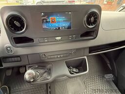 MERCEDES-BENZ Sprinter 514 CDI Koffer/Lbw