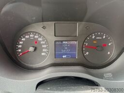 MERCEDES-BENZ Sprinter 514 CDI Koffer/Lbw