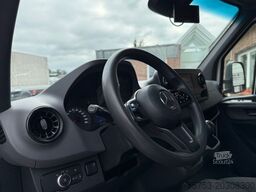 MERCEDES-BENZ Sprinter 514 CDI Koffer/Lbw