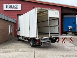 MERCEDES-BENZ Sprinter 514 CDI Koffer/Lbw