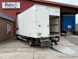MERCEDES-BENZ Sprinter 514 CDI Koffer/Lbw