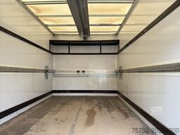 MERCEDES-BENZ Sprinter 514 CDI Koffer/Lbw