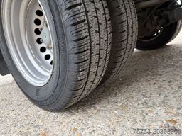 MERCEDES-BENZ Sprinter 514 CDI Koffer/Lbw