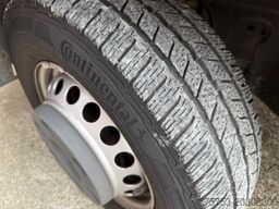 MERCEDES-BENZ Sprinter 514 CDI Koffer/Lbw