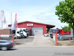 MERCEDES-BENZ Sprinter 514 CDI Koffer/Lbw