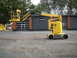 HAULOTTE HA12CJ+ , AH 12m, Korbarm drehbar