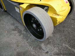 HAULOTTE HA12CJ+ , AH 12m, Korbarm drehbar