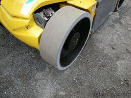 HAULOTTE HA12CJ+ , AH 12m, Korbarm drehbar