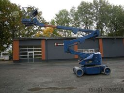 JLG JLG N40E  Gelenkteleskoparbeitsbühne 14 m