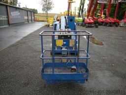 JLG JLG N40E  Gelenkteleskoparbeitsbühne 14 m