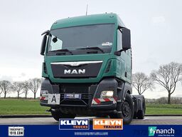 M.A.N. 18.400 TGX HYDRODRIVE