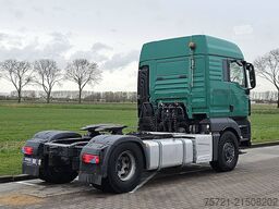 M.A.N. 18.400 TGX HYDRODRIVE