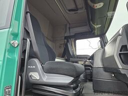 M.A.N. 18.400 TGX HYDRODRIVE
