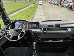 M.A.N. 18.400 TGX HYDRODRIVE