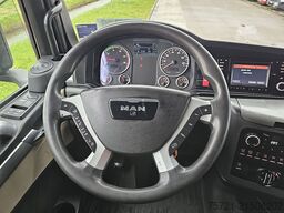 M.A.N. 18.400 TGX HYDRODRIVE