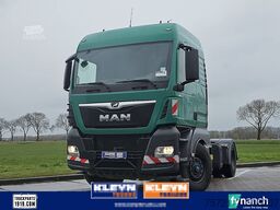 M.A.N. 18.400 TGX HYDRODRIVE